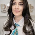 Фотография специалиста Дабагян Оксана