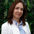 Фотография специалиста Стрельцова Валентина Владимировна