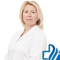Фотография специалиста Рочева Светлана Леонидовна