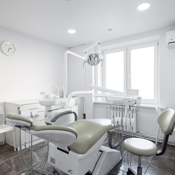 Стоматологическая клиника Все 32 фото 3