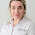 Фотография специалиста Литвинова Лиана Нодаровна