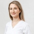 Фотография специалиста Малахова (Розанова) Мария Николаевна