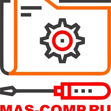 Сервисный центр Mas-COMP фото 1