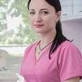 Фотография специалиста Юханова Юлия Геннадьевна