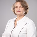 Фотография специалиста Васина Ирина Борисовна