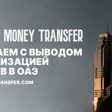 Компания Dubaimoneytransfer фото 3