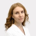 Фотография специалиста Крылова Ольга Юрьевна