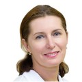 Фотография специалиста Степанюк Светлана Федоровна