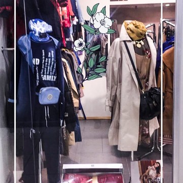 Магазин женской одежды SV fashions на Владимирском проспекте фото 2