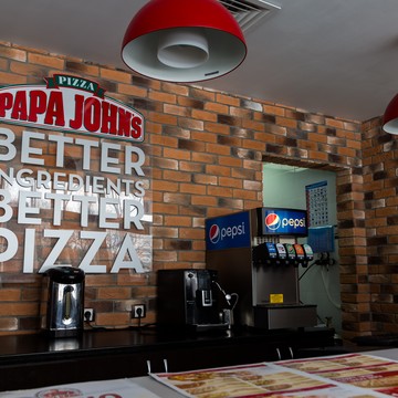 Пиццерия Папа Джонс в Самаре фото 2