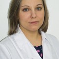 Фотография специалиста Штоппель Наталия Сергеевна