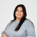 Фотография специалиста Думанова Мария Джимовна