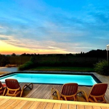 Поле Glamping фото 3