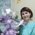 Фотография специалиста Межевич Инна