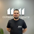 Фотография специалиста Перегонцев Кирилл