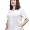 Фотография специалиста Нагорская Юлия Николаевна
