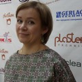 Фотография специалиста Мусина Альфия Бариевна