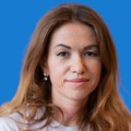 Фотография специалиста Полухина Олеся