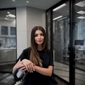 Фотография специалиста Саркисова Алина Геннадьевна