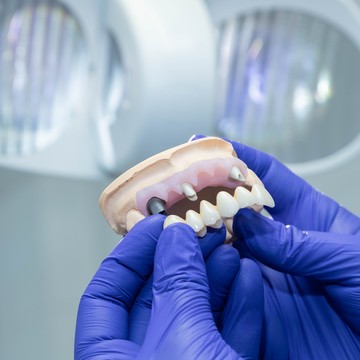 Клиника семейной стоматологи МедГарант фото 3