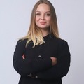 Фотография специалиста Золотарёва Анна