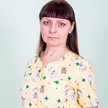 Фотография специалиста Осколкова Юлия Геннадьевна