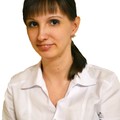 Фотография специалиста Маслова Марина Геннадьевна