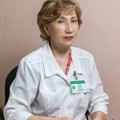 Фотография специалиста Драчева Тамара Андреевна