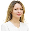 Фотография специалиста Скавронская Марина Вадимовна
