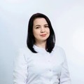 Фотография специалиста Лесных Анна Николаевна
