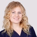 Фотография специалиста Плахова (Агафонова) Ирина Константиновна