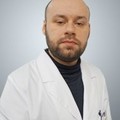 Фотография специалиста Заборовский Дмитрий Романович
