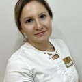 Фотография специалиста Любовенко Светлана Вячеславовна