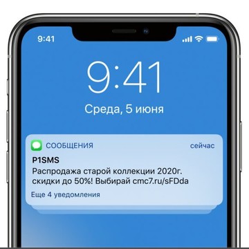 Информационный сервис для рассылки сообщений P1sms на Мясницкой улице фото 1