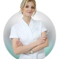 Фотография специалиста Маскурова Юлия Вадимовна