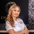 Фотография специалиста Гайнуллина Эльмира Ильясовна