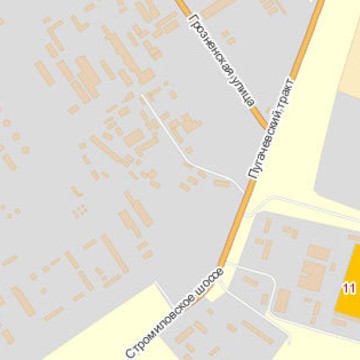Торговая компания Сквирел Имола Керамика-Самара на Стромиловском шоссе фото 1