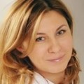 Фотография специалиста Телепайлова Татьяна