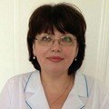 Фотография специалиста Дорогова Ирина Николаевна