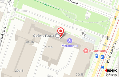 BATTERY CT / БЭТТЕРИ СТ на карте