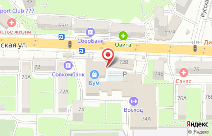 Alex-Z на карте