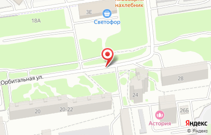 Муп Ворошиловского Района Водоканал, по на карте