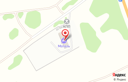 Кафе в Рязани на карте