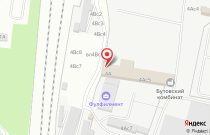 Силикат Групп на карте
