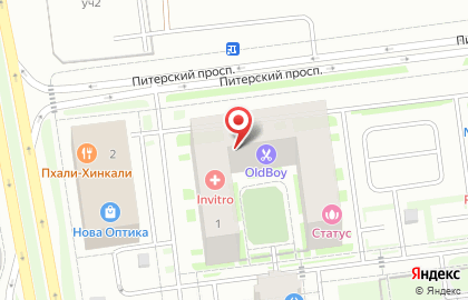 Магазин дверей Арма на карте