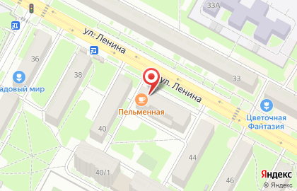 Банкомат Альфа-Банк в Новосибирске на карте