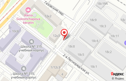 best-electronika.ru на карте