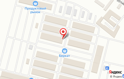 Магазин товаров для салонов красоты в Грозном на карте