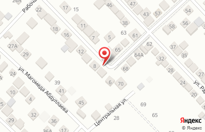 Мастерская AvtoTerapevt на карте