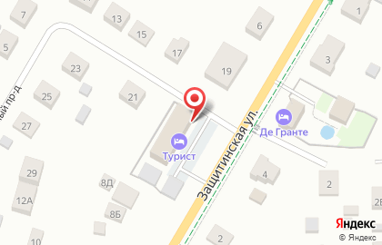 Дикорос Eko на карте